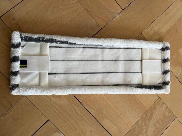 Autres appareils de nettoyage: RENIGUNGS MOPP MICROFASER – Neuf avec emballage d'origine à Hägglingen par Supreme65 4