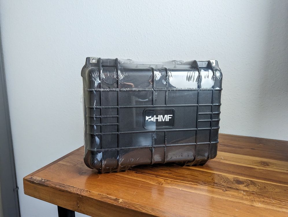 Stativ-Tasche Wasserdicht - Leichte Transporttasche Für Fotoausrüstung