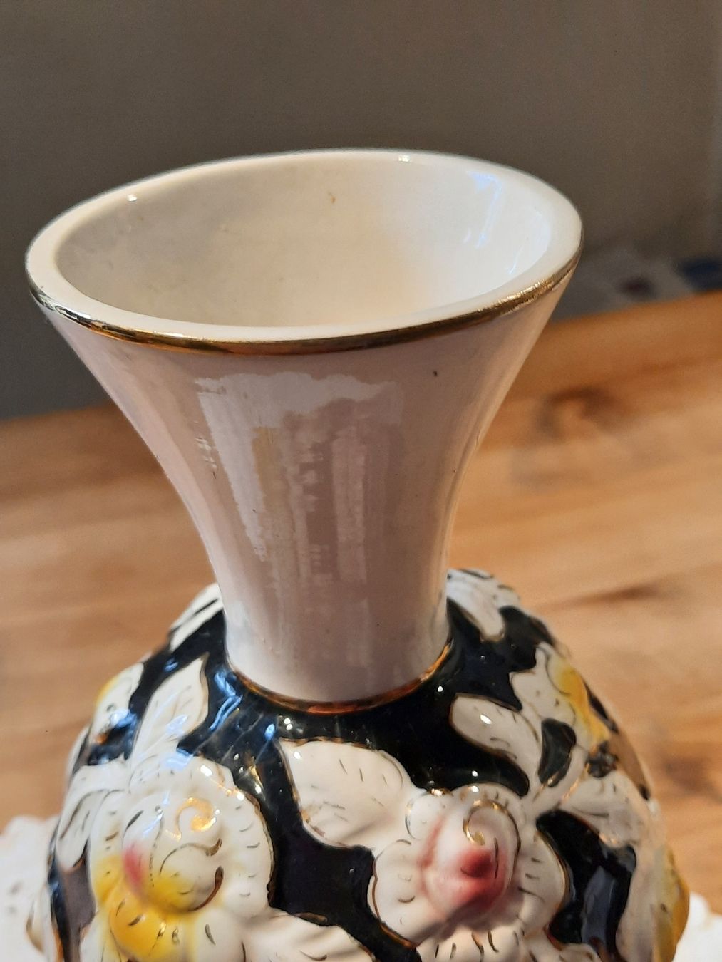 Vasen & Gefässe: Vase aus Portugal – Gebraucht aus Busswil BE von balu37 6