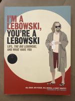 I'm a Lebowski, You're a Lebowski, englisch