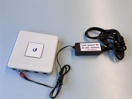 Unifi Security Gateway
