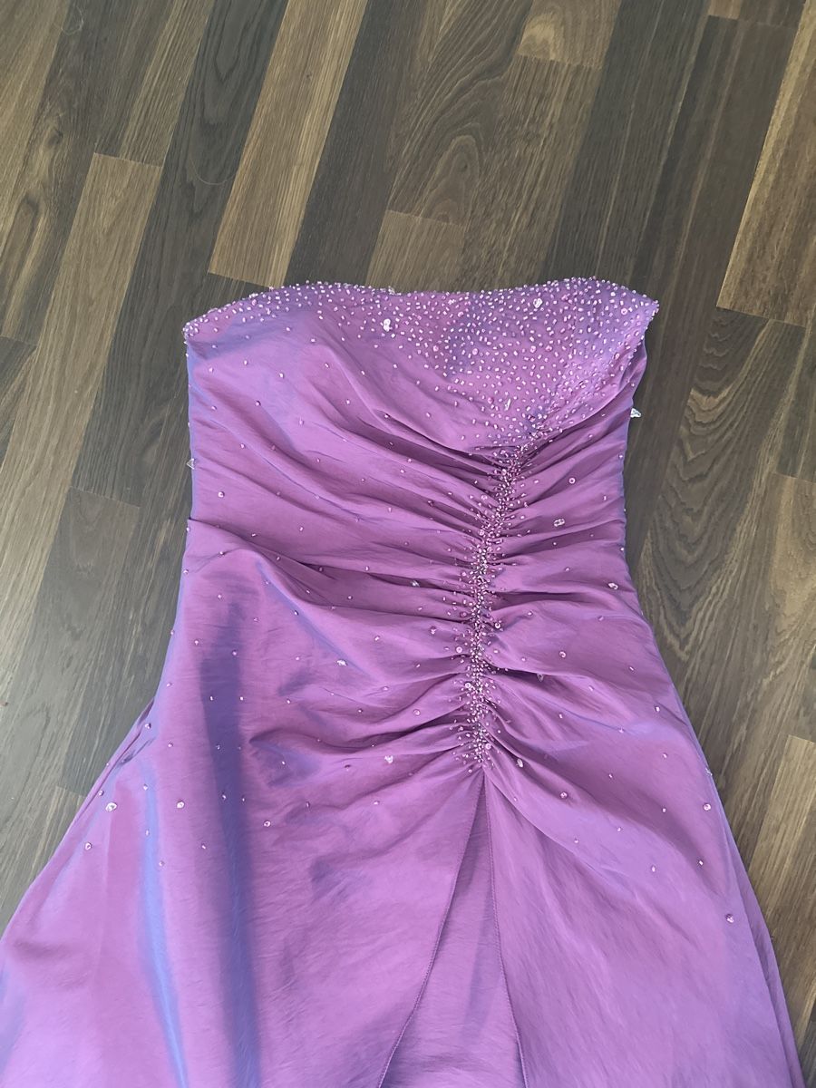 Kleider: Abendkleid Gr.38 – Gebraucht aus Pratteln von Nala78 6