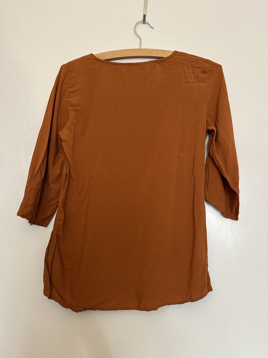 Maison Scotch Top: Haut scotch & soda – Nuovo (secondo la descrizione) da Lausanne venduto da Liinoa