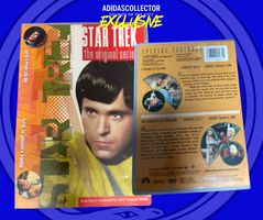 Star Trek – Vol. 23 (Ep 45 & 46)