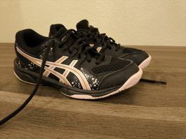 Asics Hallenschuhe Grösse 36 Flare 7