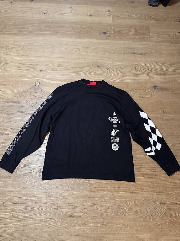 Maglioni & Felpe: Hugo Boss Sweater Herren – Usato da Kloten venduto da kevinho15