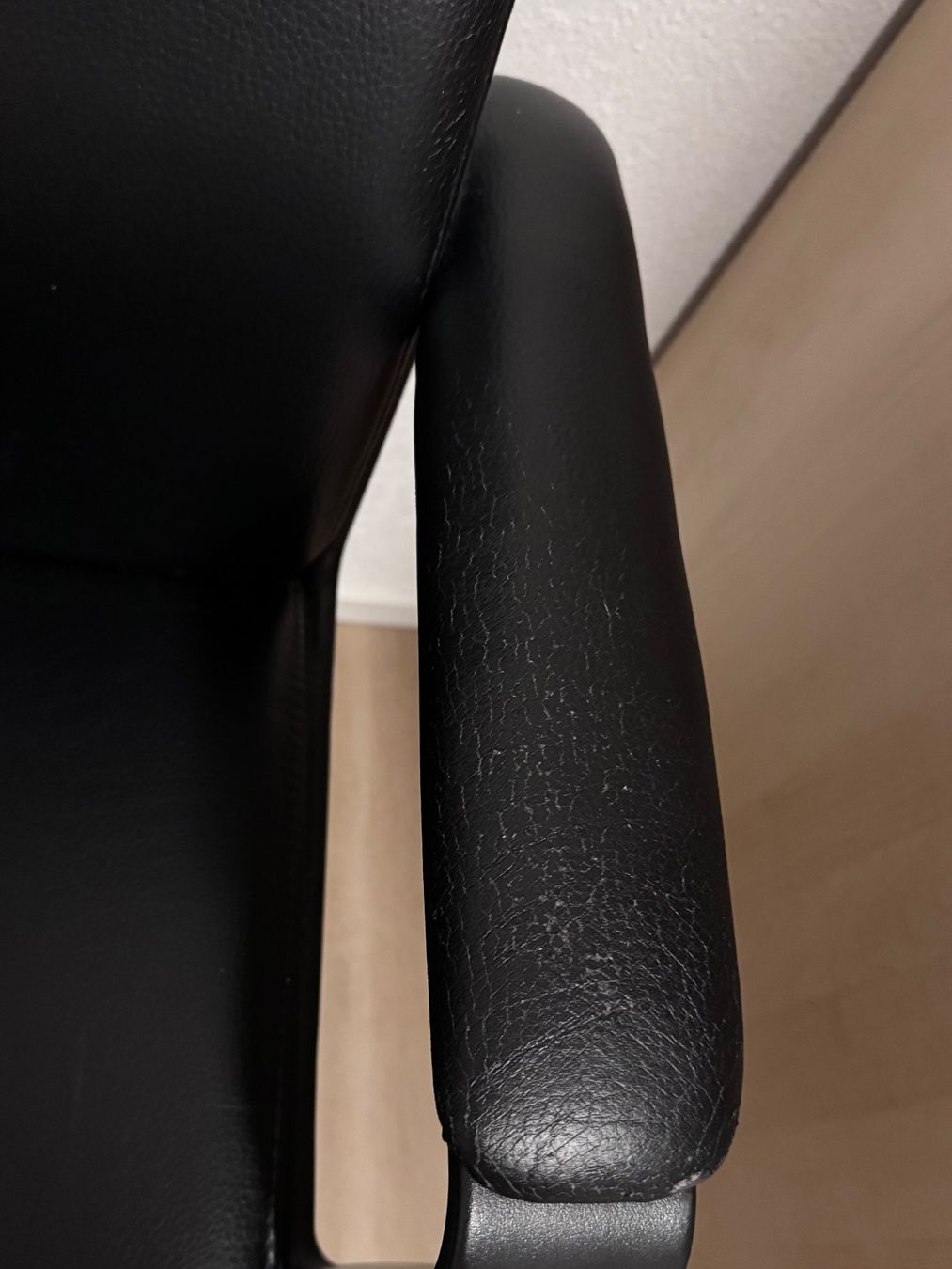 Ikea Stühle: Bürostuhl schwarz – Gebraucht aus Gränichen von juju11 2