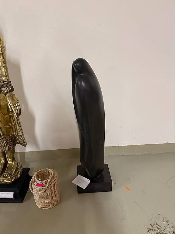 Sculture & Statue: Muttergottes Statue – Usato da Nendeln venduto da ape_pv5k