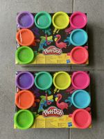 Play-Doh 2 Packungen Neu!
