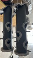 Vogelhäuschen / Futterhaus für den Winter - Neu!
