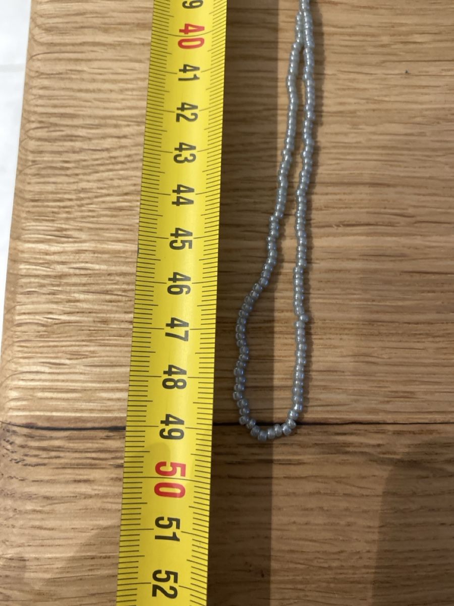 Ketten: Perlenketten Set mehrfarbig  – Gebraucht aus Erlinsbach von lya_sp5d 3