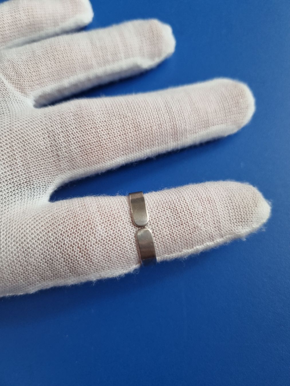 Anelli: Ring – Usato da Schaffhausen venduto da Leveron13 4