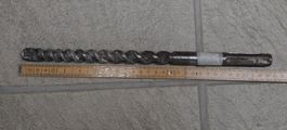 Hilti Bohrer 20/200 SDS