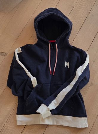 Pullover/Swestshirt/ Pulli Sweatstoff/Trainer,Gr.M