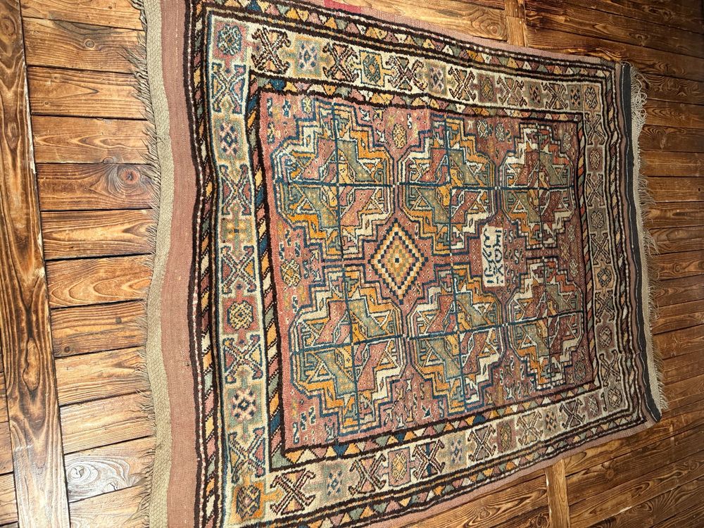 Luxus Orientalischer Teppich Kreuzwortratsel Ebenbild
