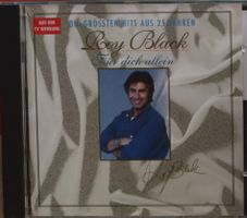 Roy Black – Für dich alleine