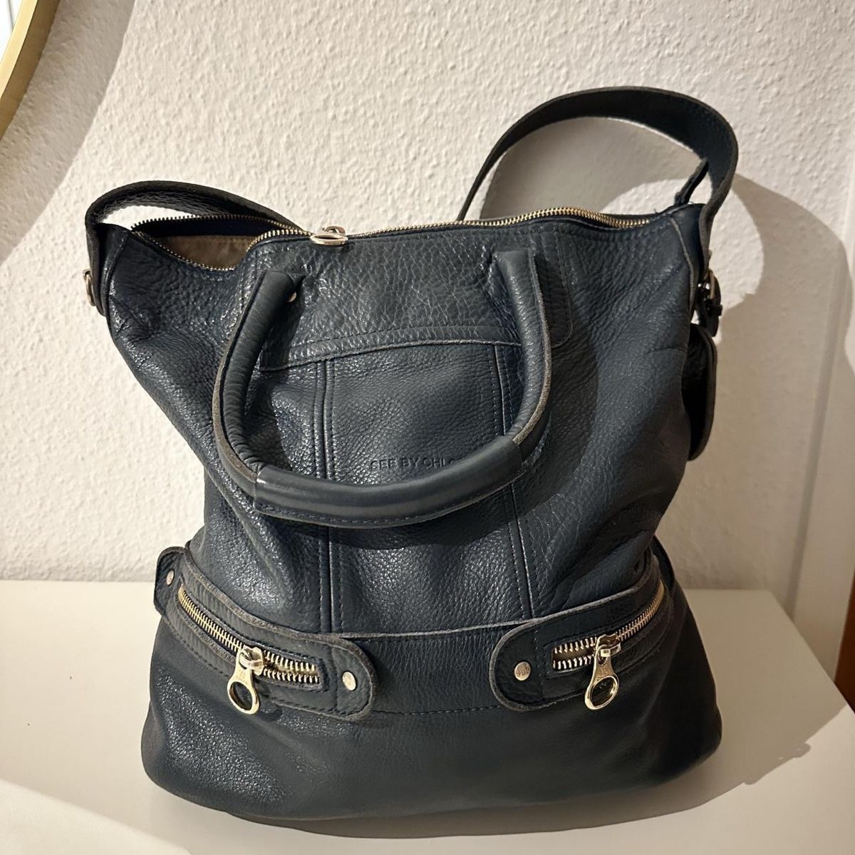 Chloé Borse da donna: Chloe Hobo – Usato da Aesch BL venduto da ili23_yg5k