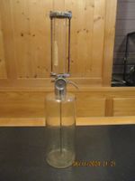 ANTIKE / VINTAGE PARFUME / EAU DE COLOGNE ABFÜLLFLASCHE