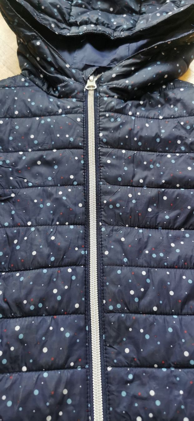 Jacken & Mäntel: Steppjacke Gr 92 – Gebraucht aus Winterthur von Katyakaterina 2