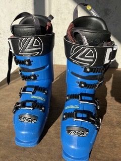 Skis: Lange RS 130 MV – Gebraucht aus Zug von nicohill 3