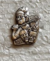 Fasnachts Pin Kriens 2014