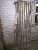 Heuraufe