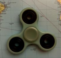 Fidget Spinner