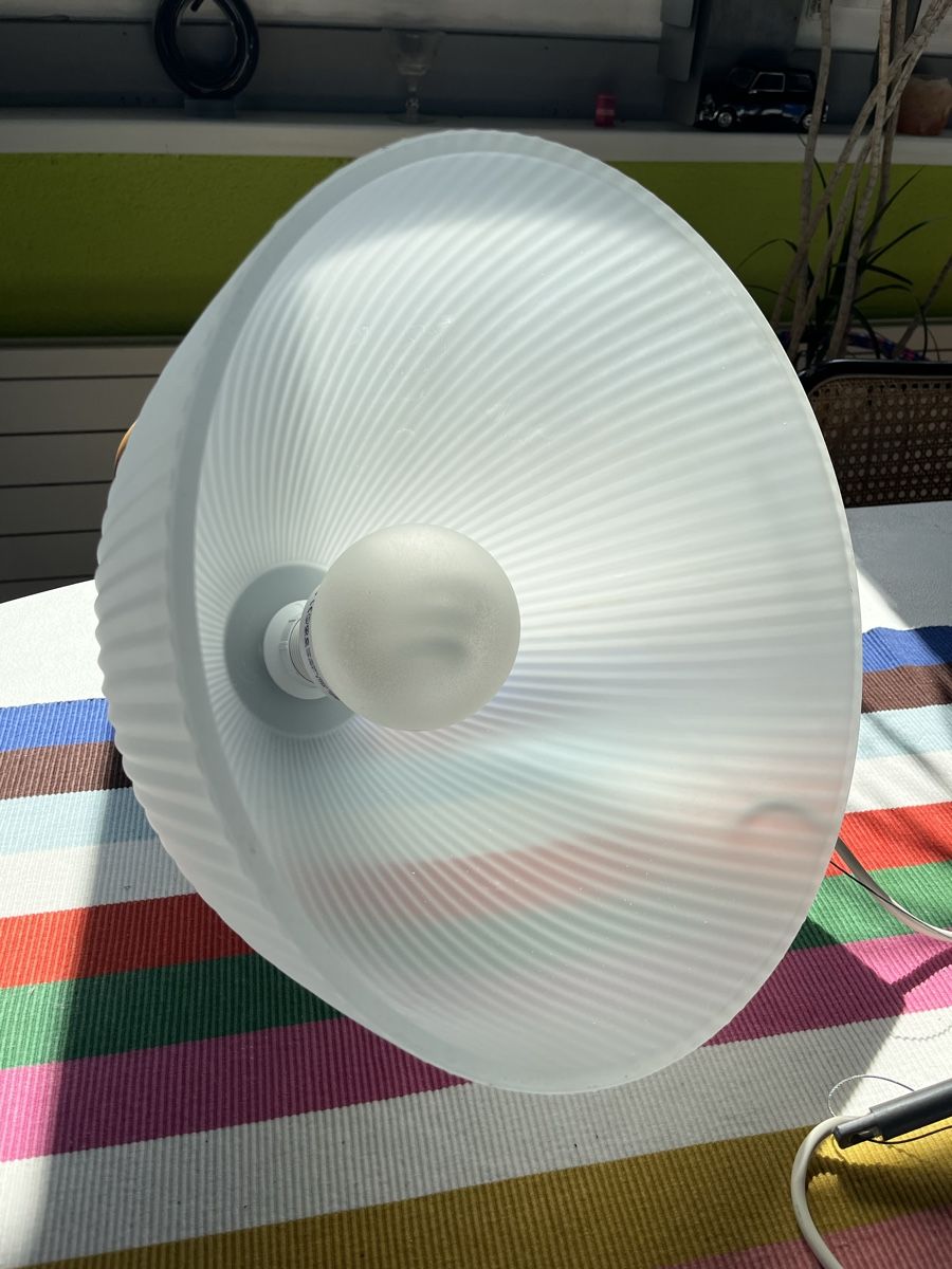 Ikea Lampadari & plafoniere: Vintage-Hängelampe von IKEA. 00er – Usato da Stans venduto da Bridges_Vintage 5