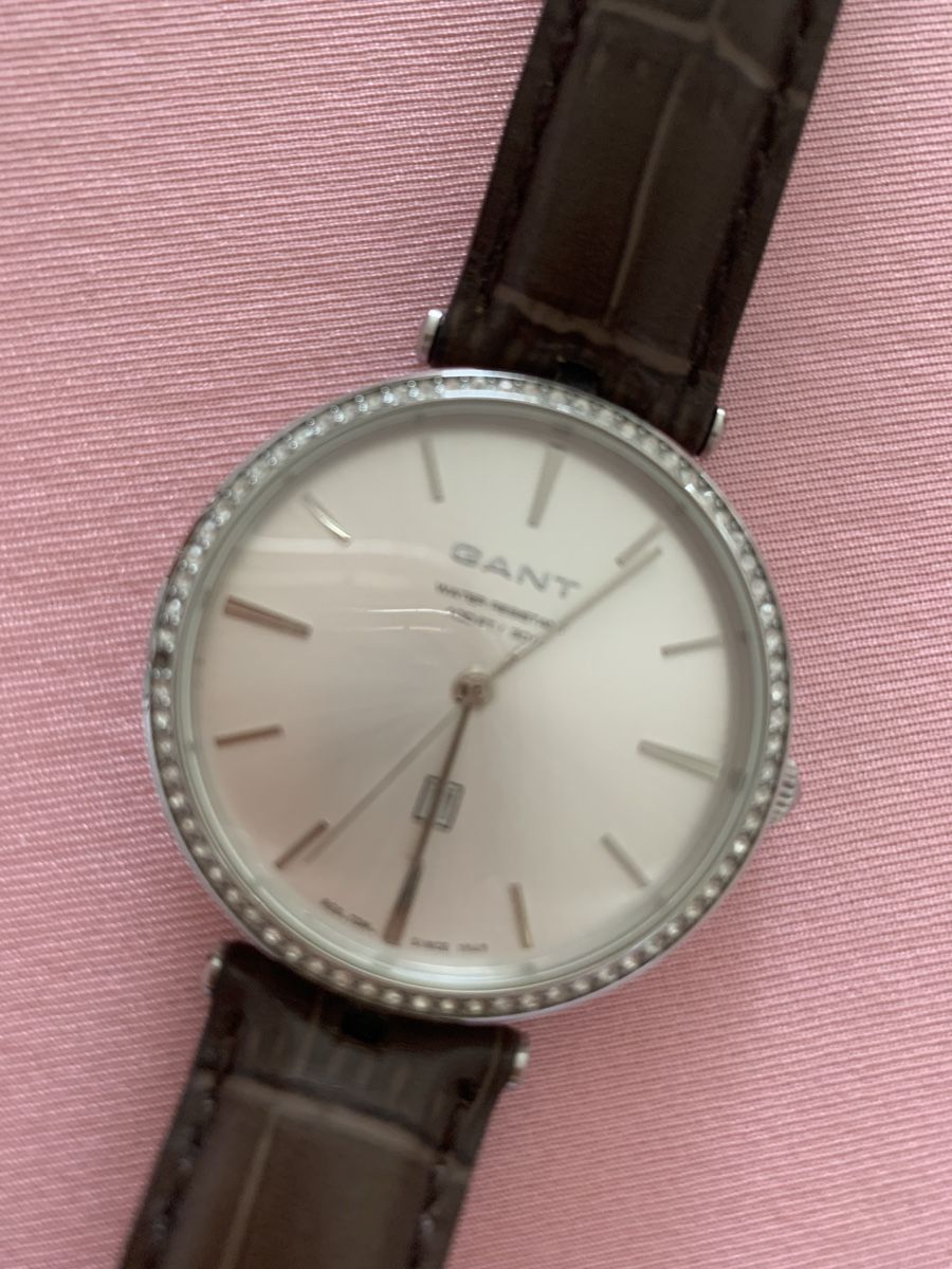 Gant Orologi: Gant Uhr – Nuovo (secondo la descrizione) da Muttenz venduto da Benet01 1