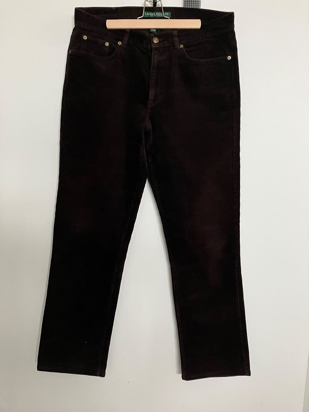 Ralph Lauren Pantaloni: Ralph Lauren Hosen – Usato da Huttwil venduto da Badi369