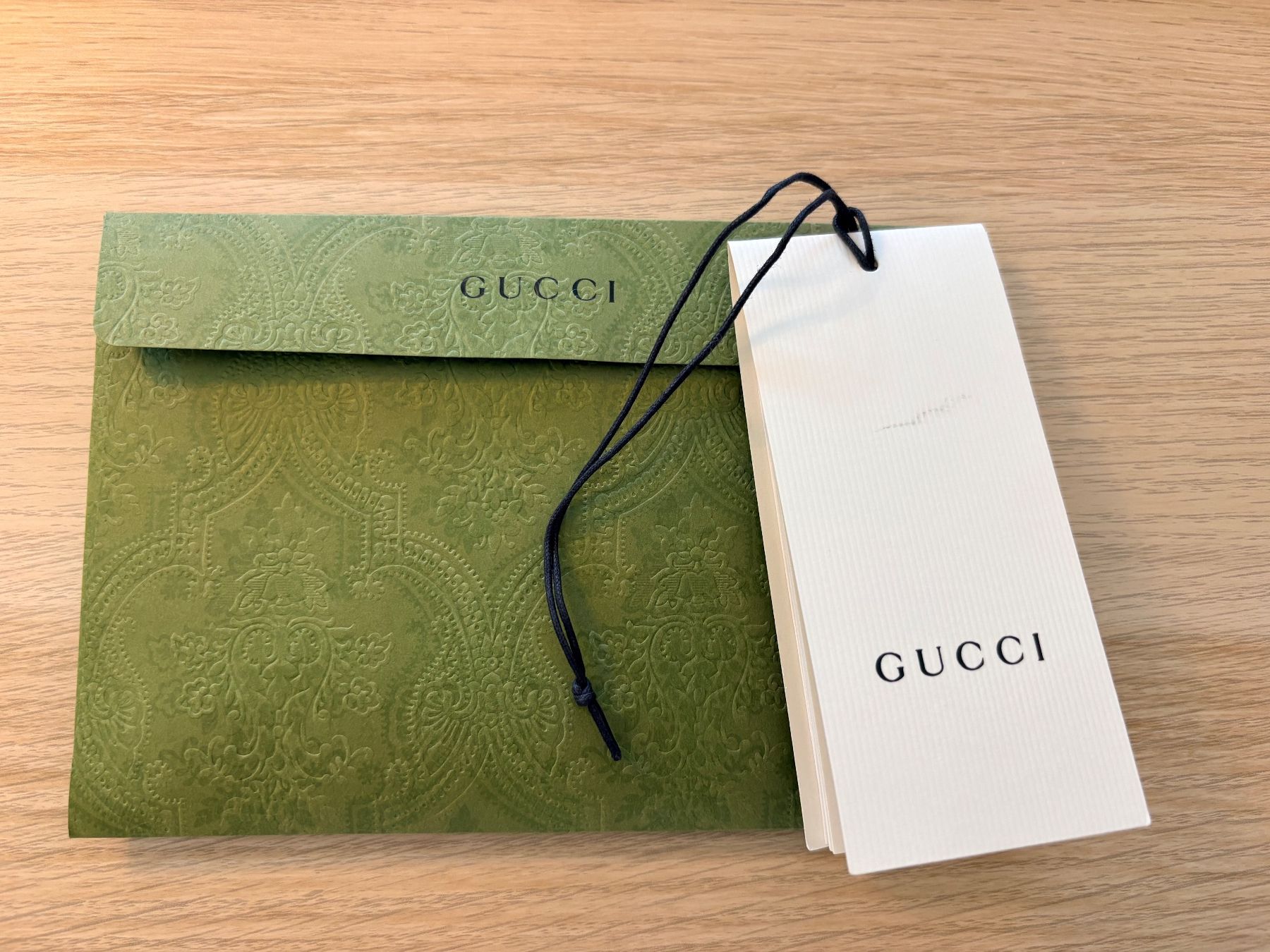 Gucci Gilets & Westen: Gucci - cardigan GG - S – Gebraucht aus Rolle von elisolle 8
