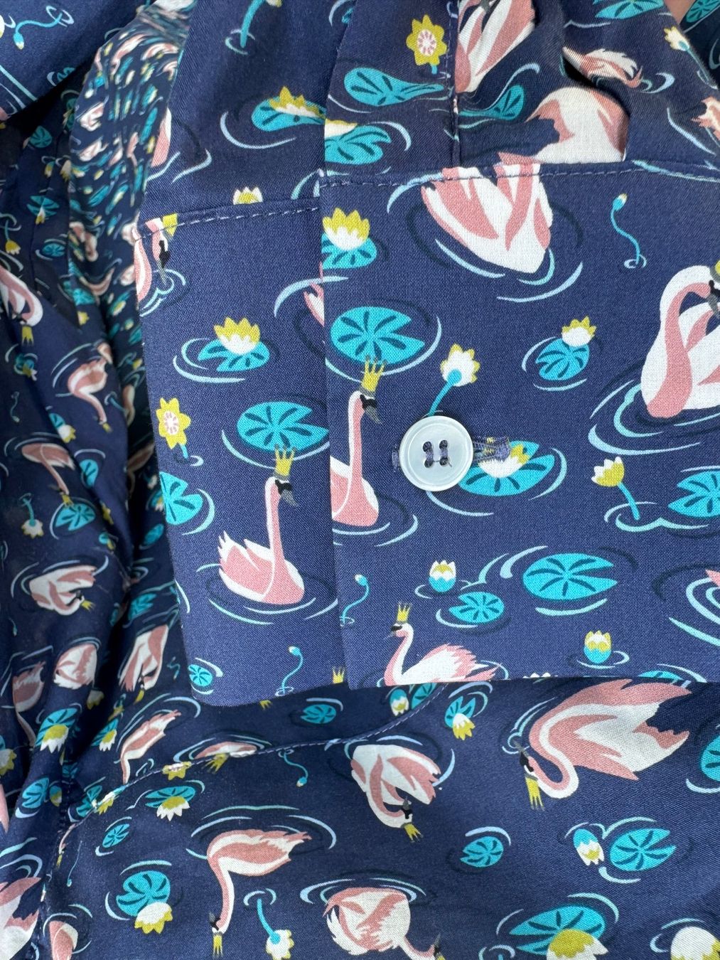 Chemisiers: Chemise Robert Friedman xs – Neuf avec emballage d'origine à Arnex-sur-Orbe par cameleonfringant 4