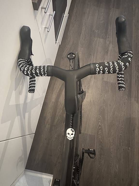 Scott Biciclette: Scott Addict RC 10 Dura Ace – Usato da Bussigny venduto da tho_gkt5 4