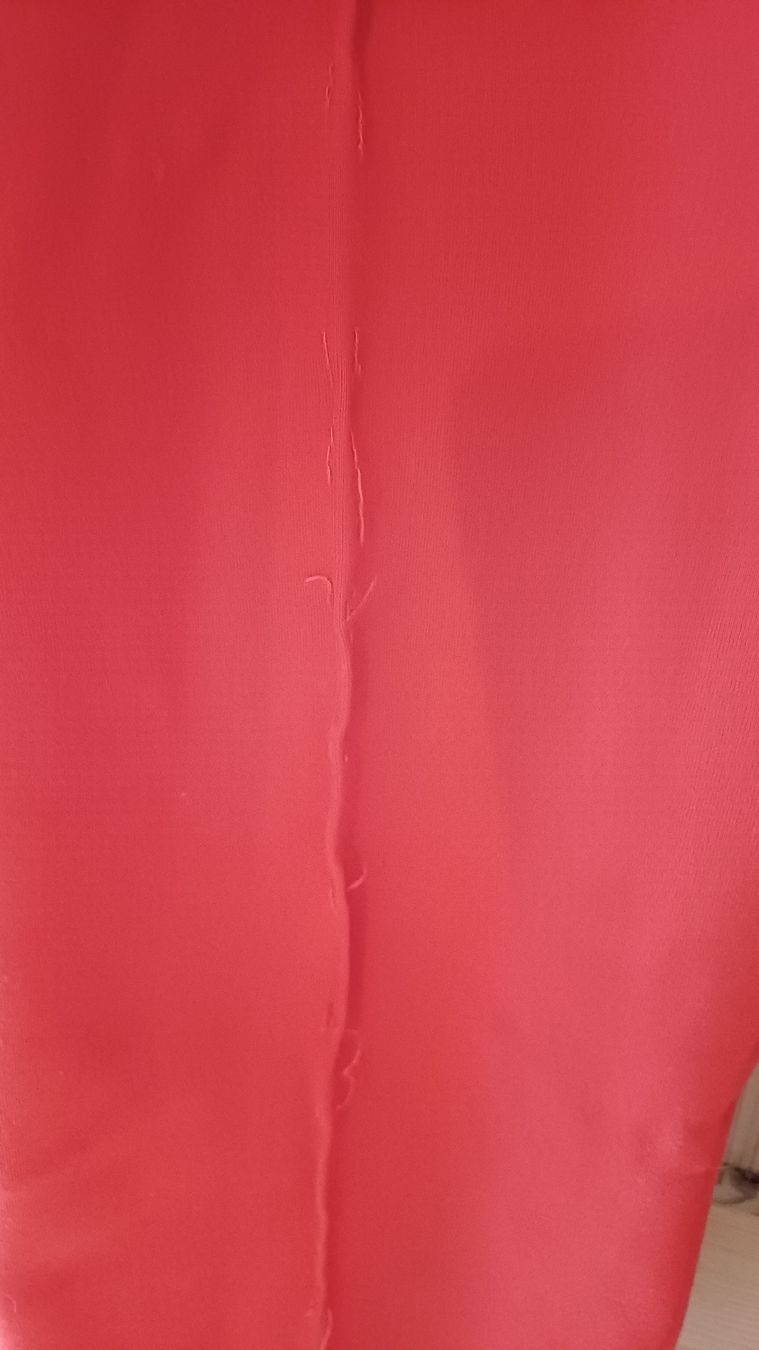 Pantaloni: 4funkyflavours Jogginghose Rot Grösse M  – Usato da St. Gallen venduto da luc_kw7x 5