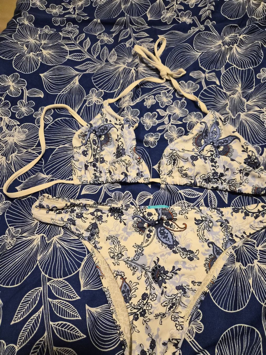 Costumi da bagno & Bikini: Bikini marke surania – Nuovo (secondo la descrizione) da Dietikon venduto da Eleda 1