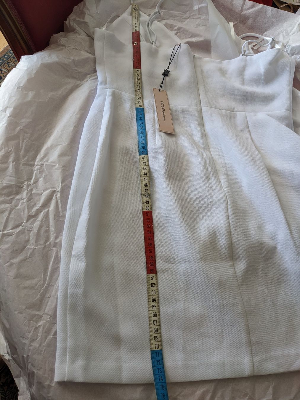 Vestiti: BCBGeneration Kleid neu mit Etikett Gr. M – Usato da Lengnau AG venduto da Nathi88 5