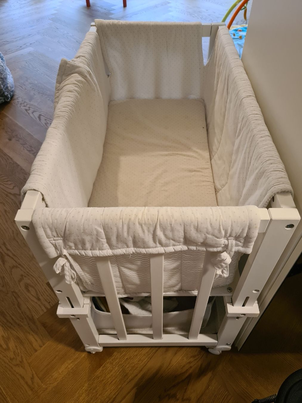 Culle: Stubenwagen / Babybett – Usato da Mönchaltorf venduto da t_sch 1