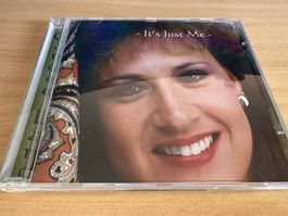 Candee Land – It's Just me