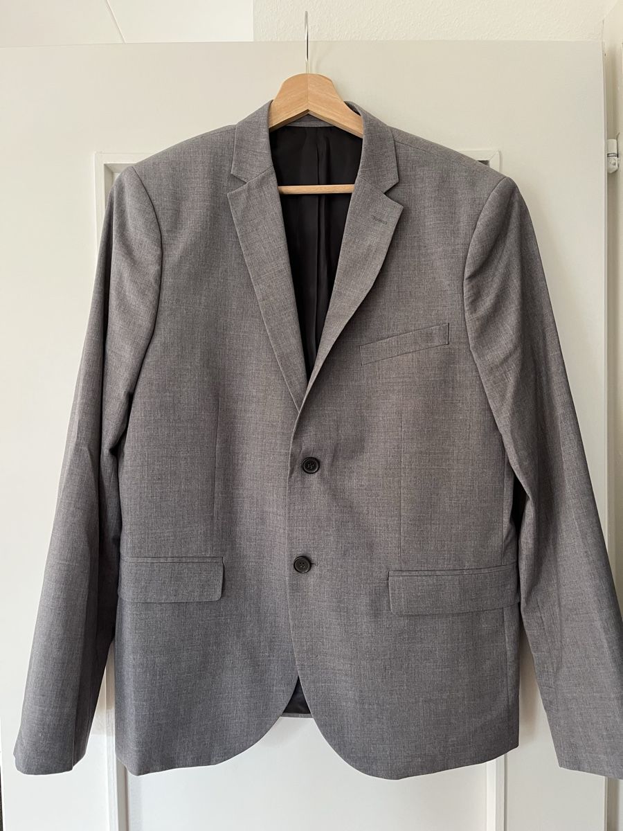 H&M Giacche: H&M men’s blazer – Nuovo (secondo la descrizione) da Lausanne venduto da NoraPlethora