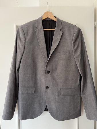 H&M men’s blazer