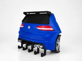 Golf 7 R MK7 Schlüsselhalter