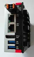 BECKHOFF INDUSTRIE-PC C6015-0030