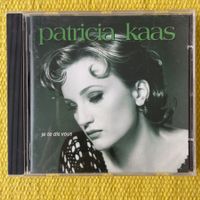 PATRICIA KAAS-JE TE DIS VOUS