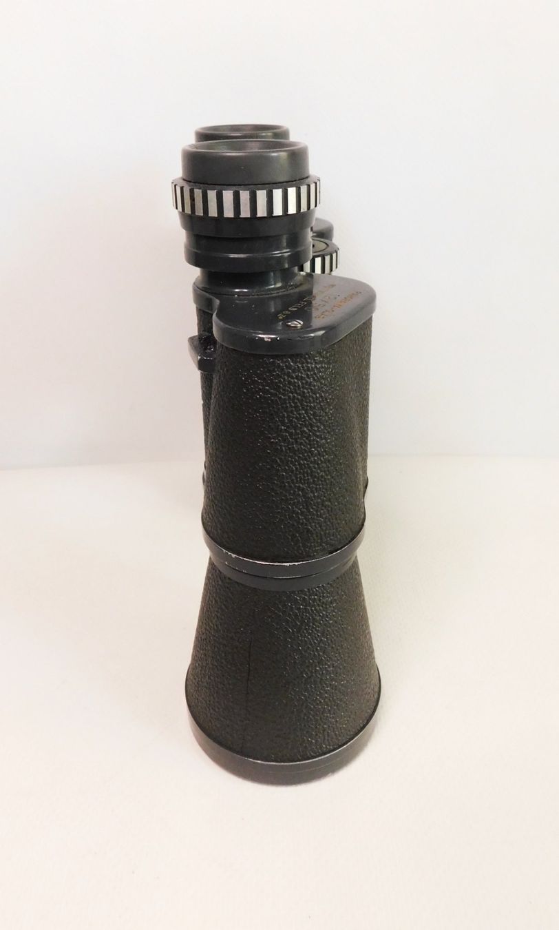 Binocoli: Handylook Feldstecher 10x50 – Usato da Emmenbrücke venduto da Ulisse-22 1