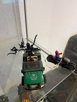 Lego Marvel 76004 Spider-Man