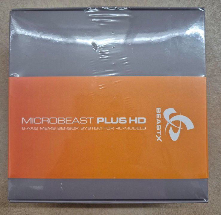Microbeast PLUS HD (Neu und originalverpackt) in Dierikon für CHF 75 ...