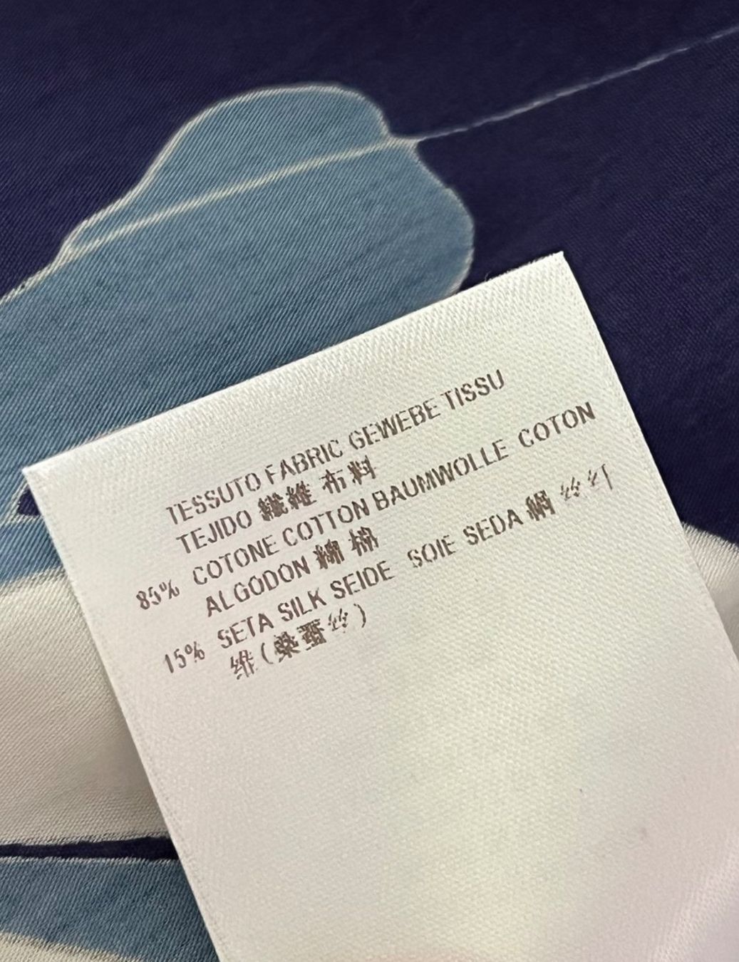 Gucci Camicie: Gucci Hemd 38/15 slim new – Nuovo (secondo la descrizione) da versoix venduto da Aess 3