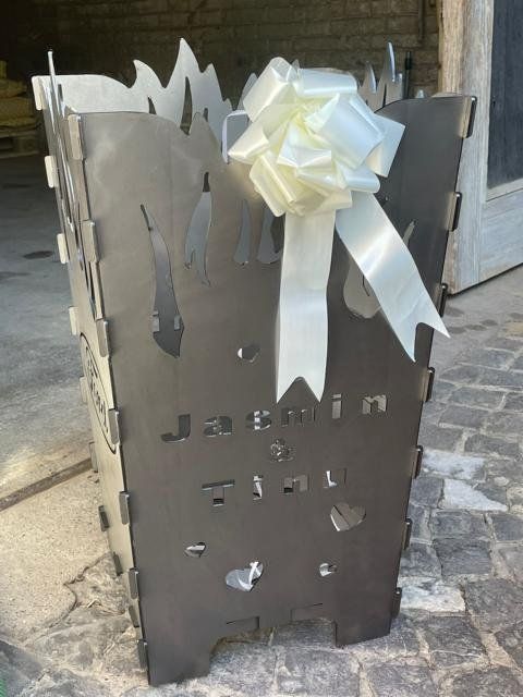 Tutte le decorazioni: Hochzeit ; Geschenk – Nuovo (secondo la descrizione) da Buttisholz venduto da Jost77 3