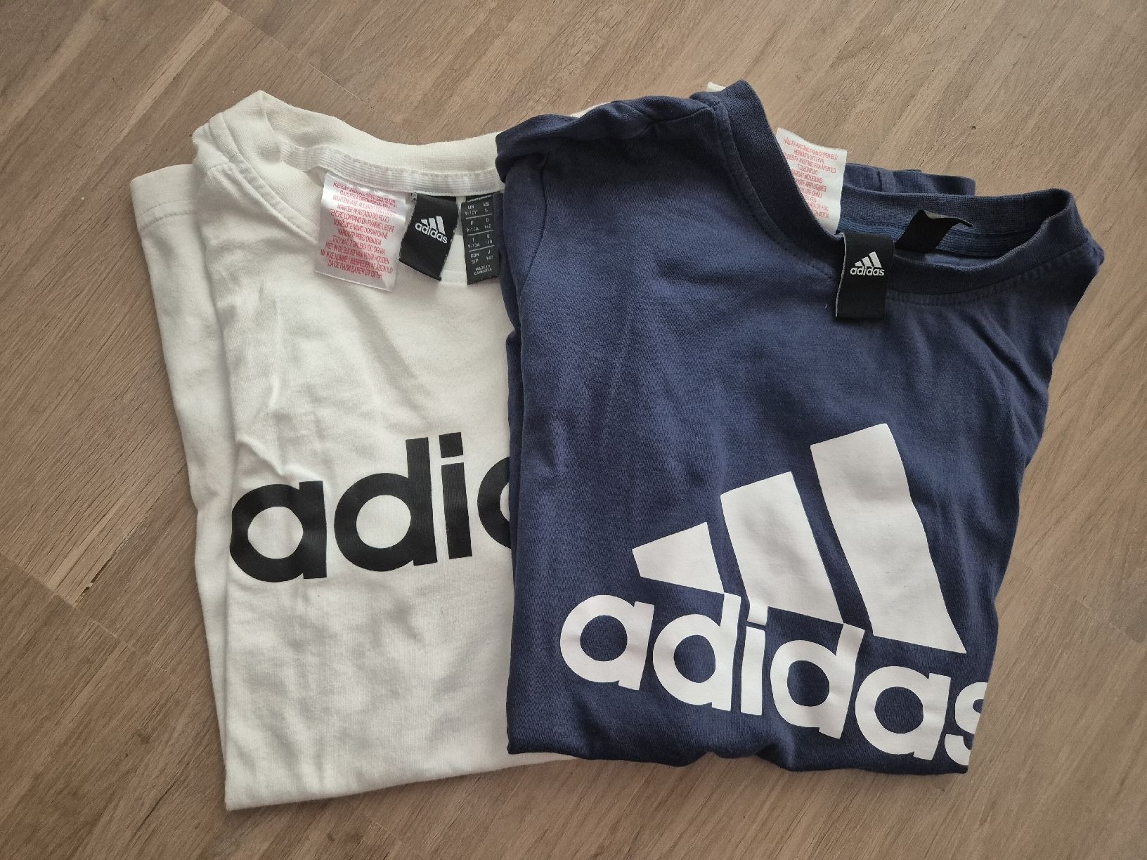 Adidas Camicie, T-shirt & Polo: Adidas Shirts Kids – Usato da Horw venduto da uhtab