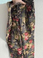 Love MOSCHINO Floral Vintage Hose